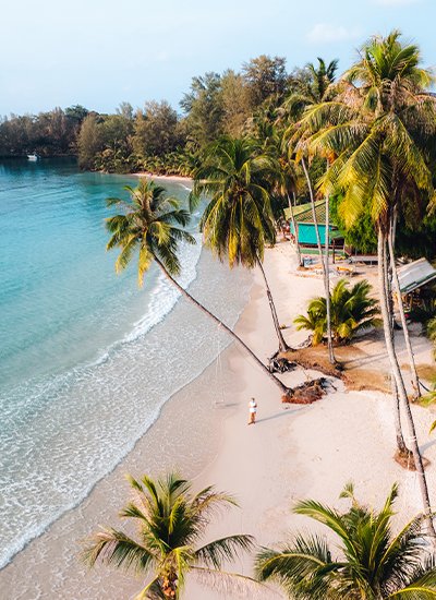 Andaman Escape