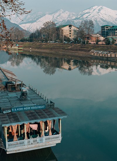 Ooty & Kodaikanal